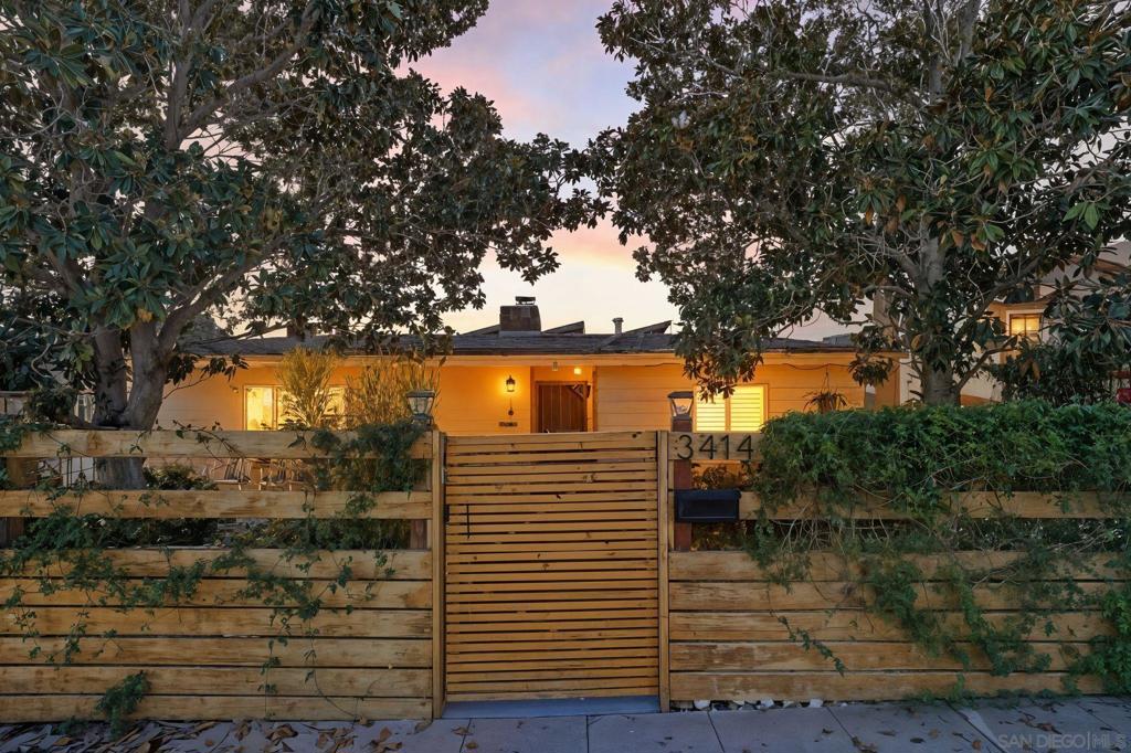 North Park - Residential