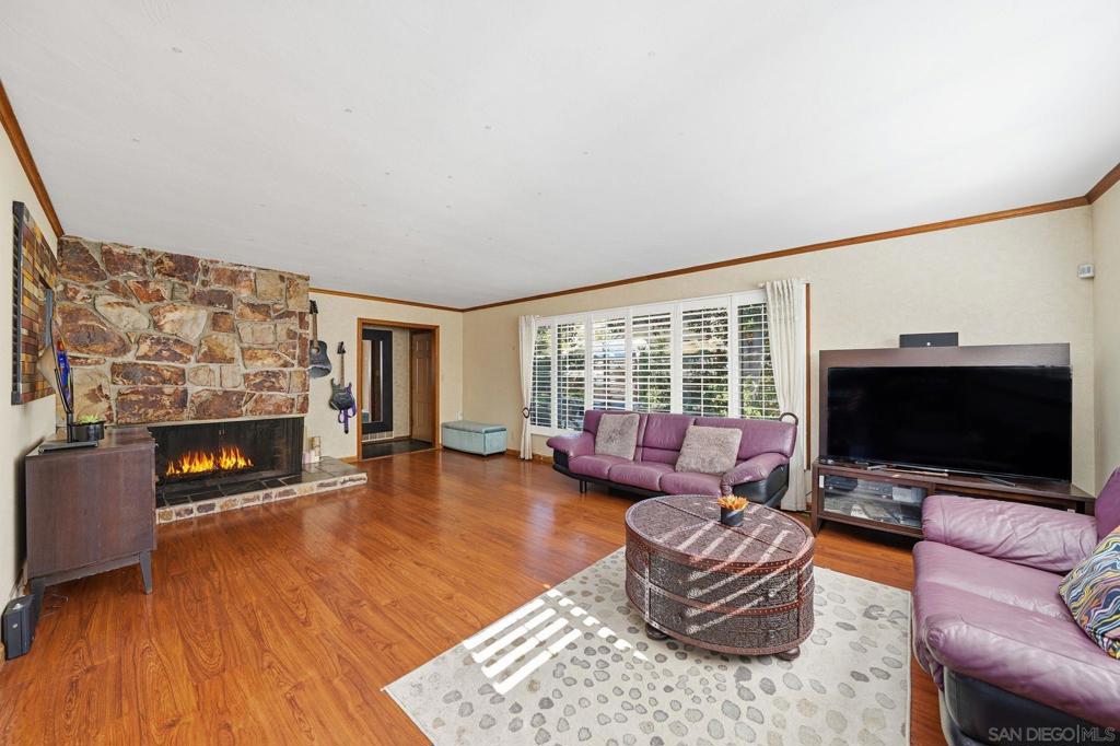 North Park - Residential