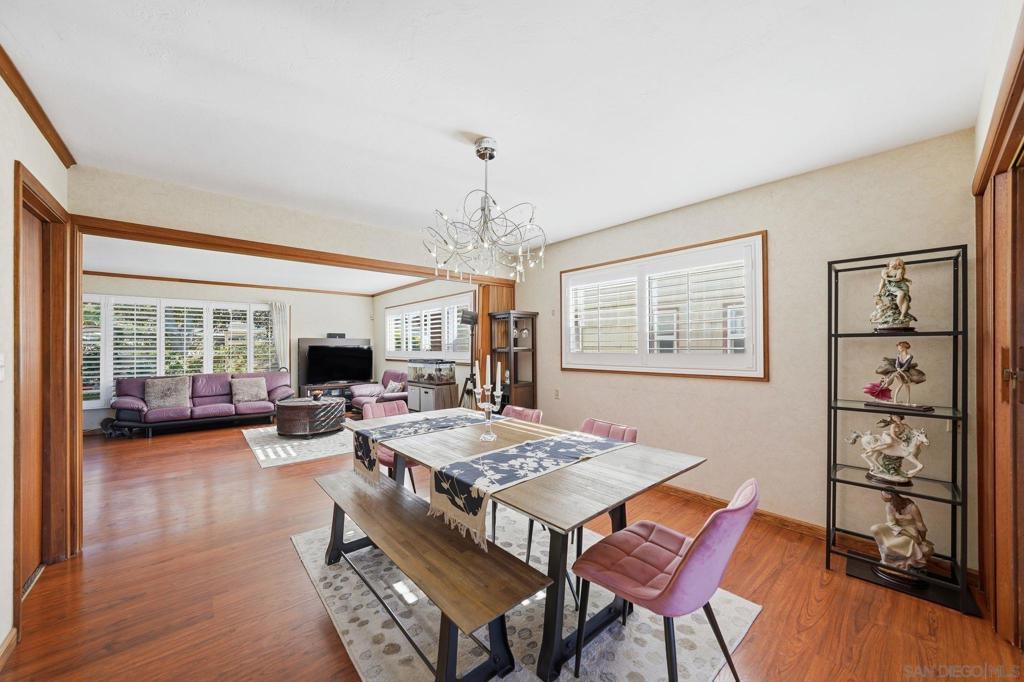 North Park - Residential