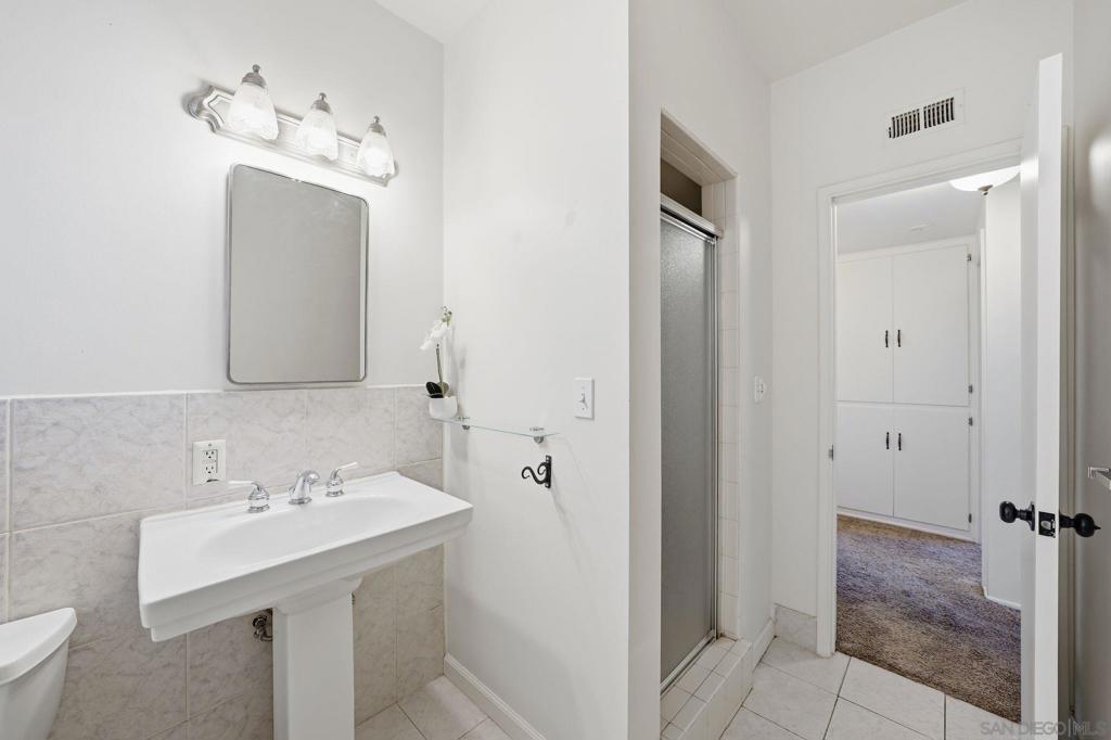 North Park - Residential