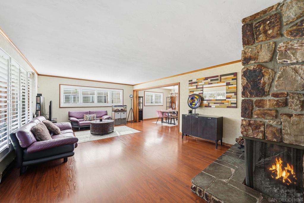 North Park - Residential