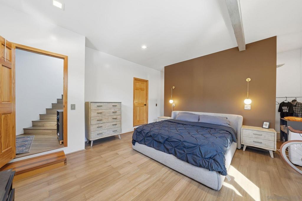 North Park - Residential