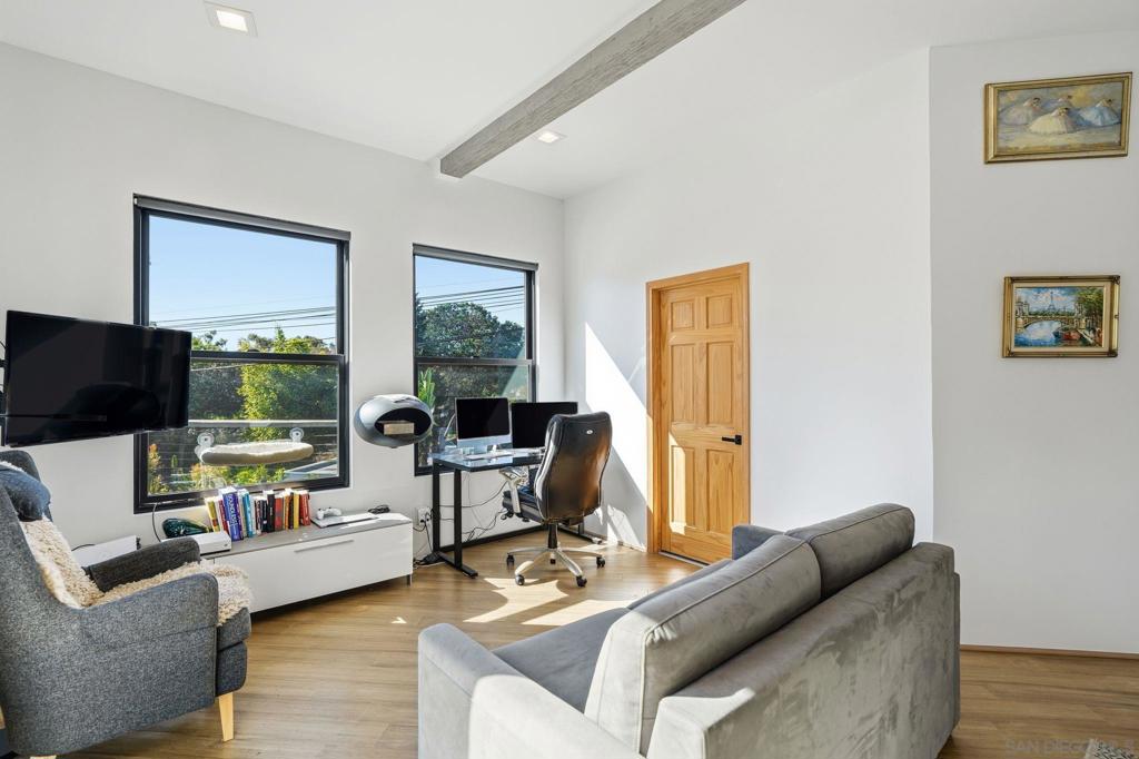 North Park - Residential