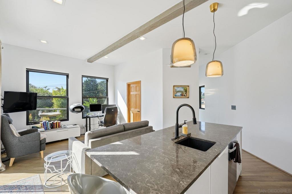 North Park - Residential