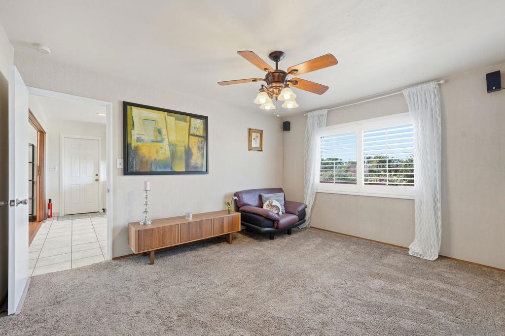 North Park - Residential