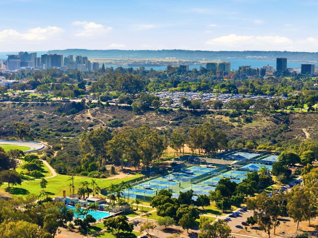 North Park - Residential