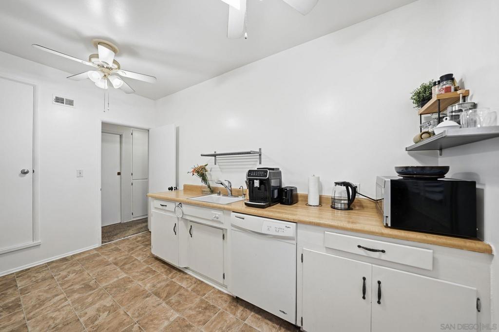 North Park - Residential