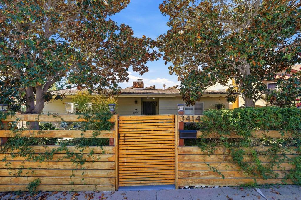 North Park - Residential