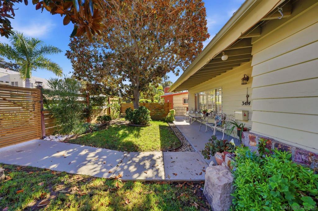 North Park - Residential