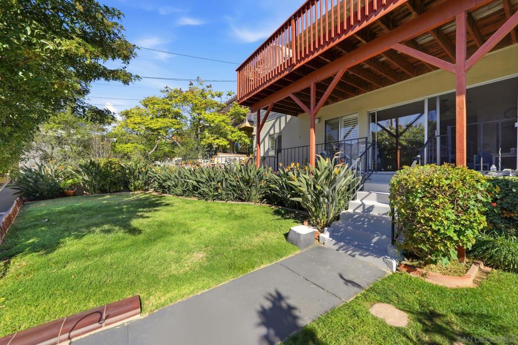 North Park - Residential