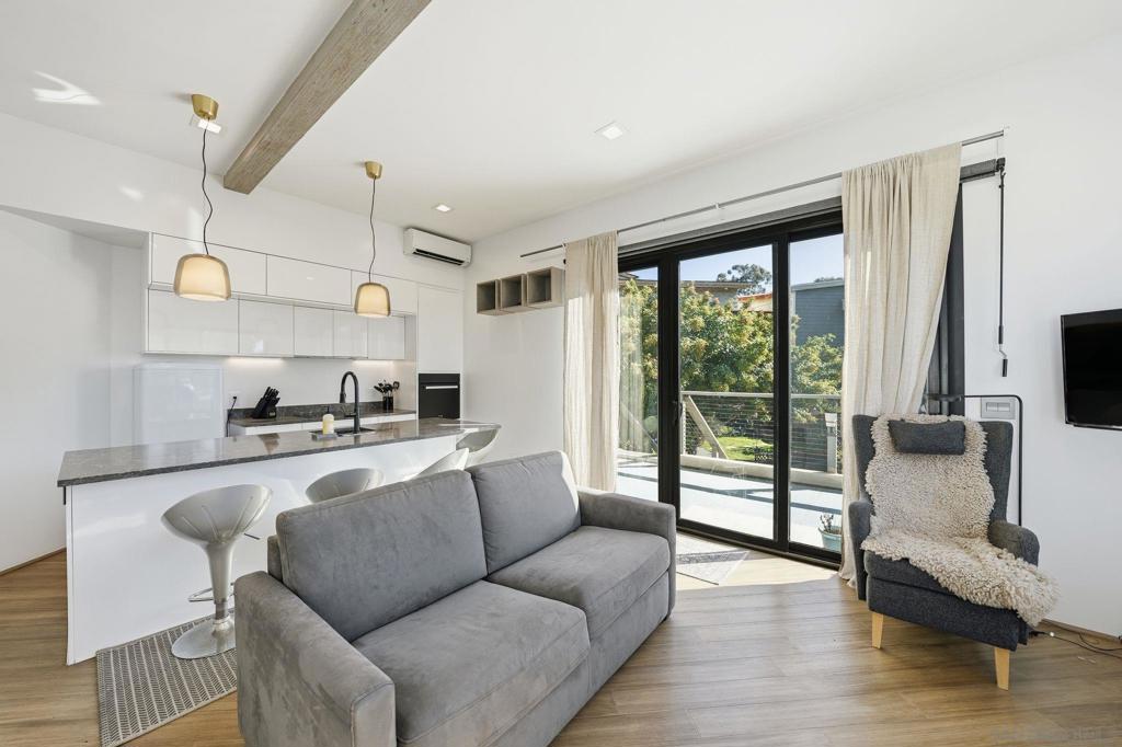 North Park - Residential