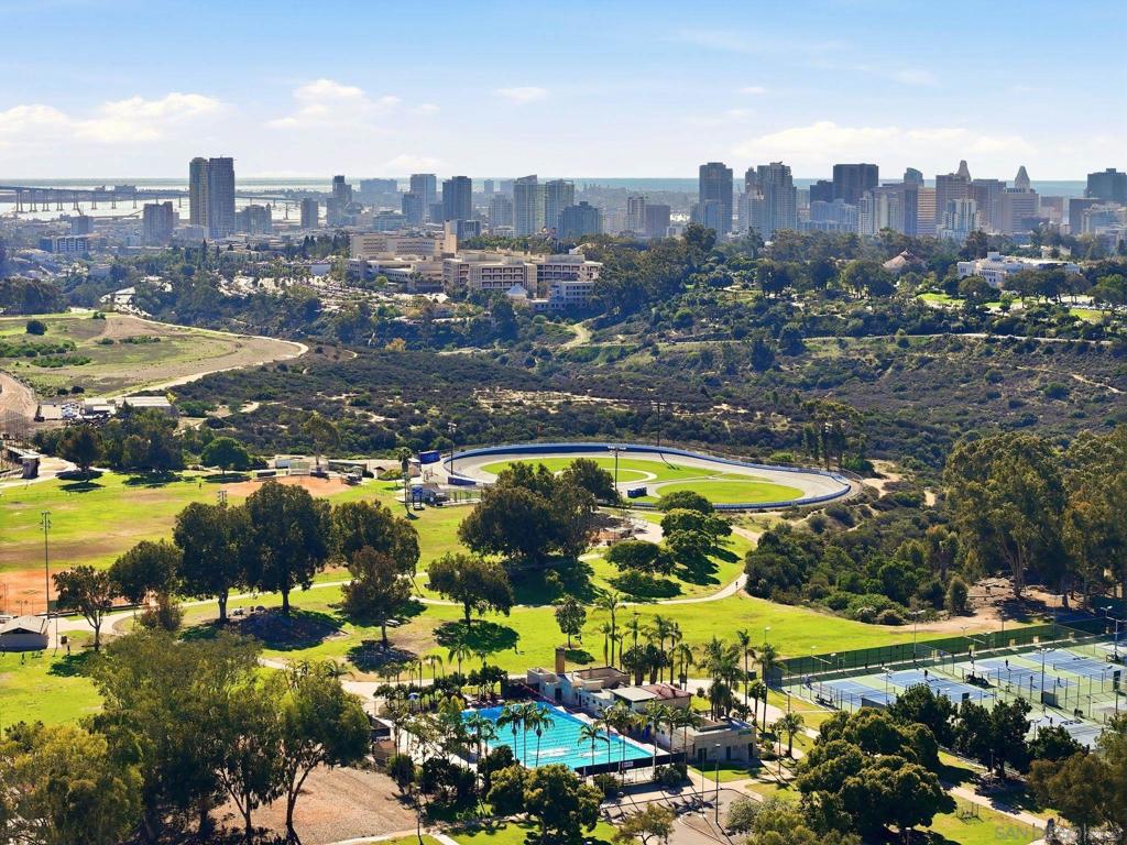 North Park - Residential