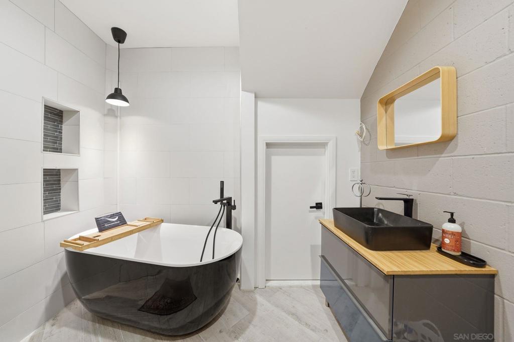 North Park - Residential