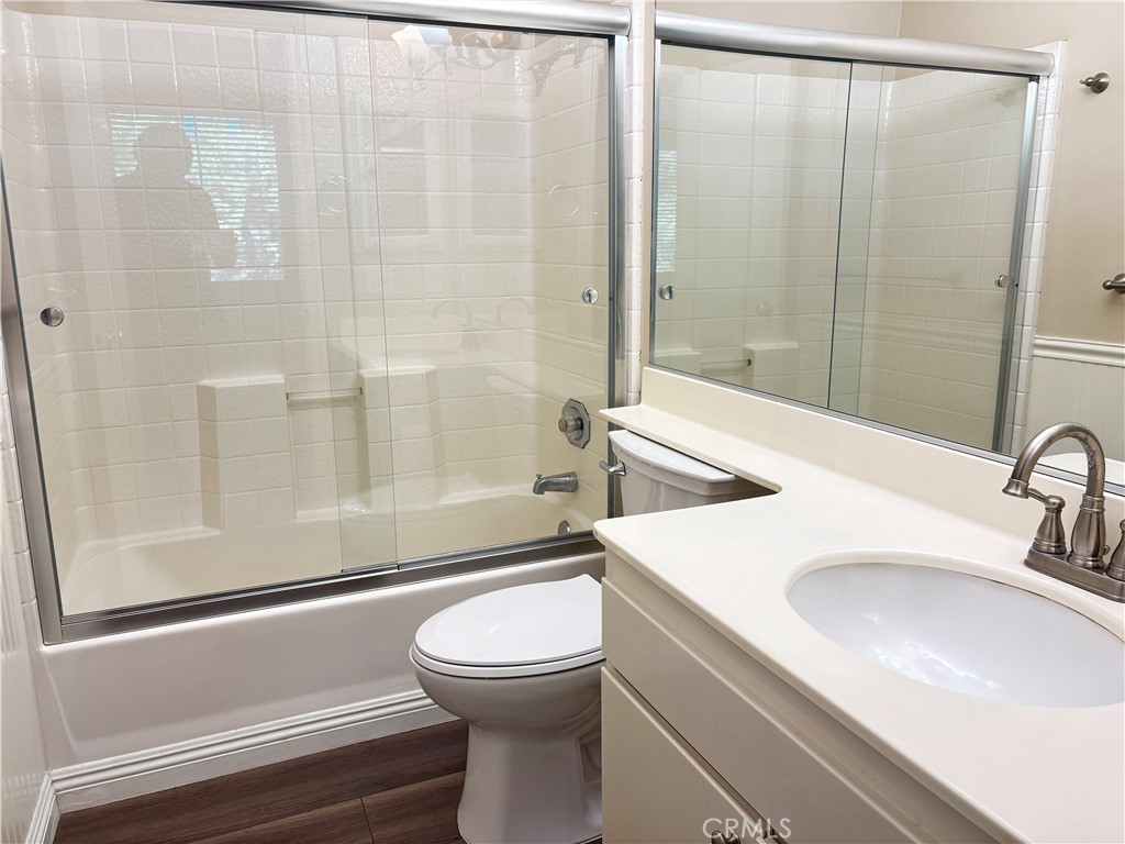 Vineyards - Residential Lease