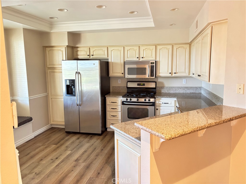 Vineyards - Residential Lease