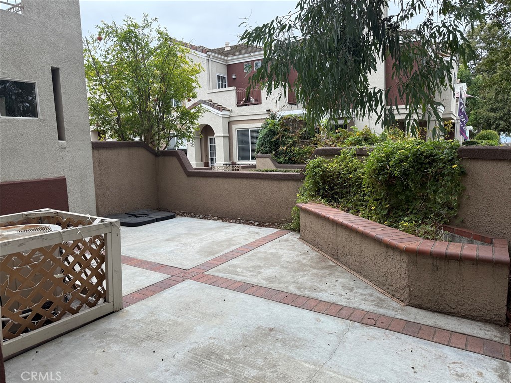 Vineyards - Residential Lease