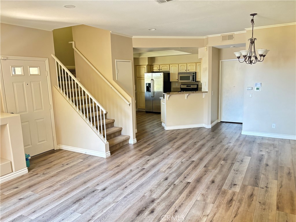 Vineyards - Residential Lease