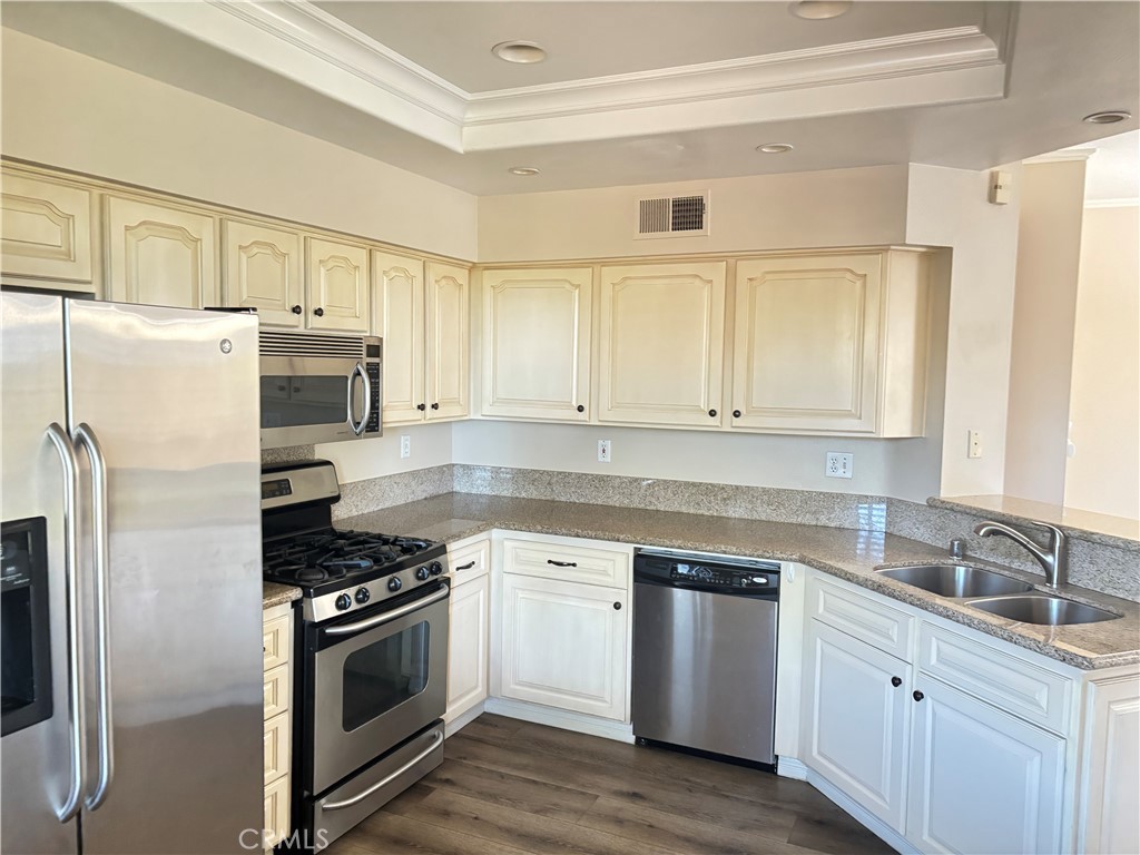 Vineyards - Residential Lease