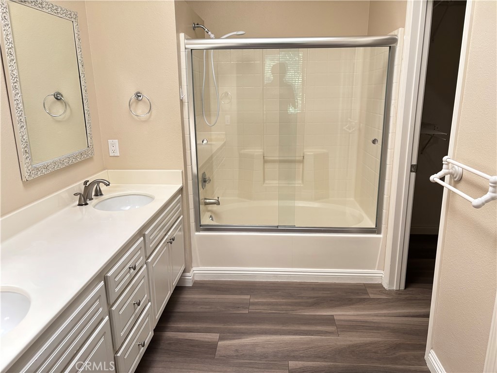 Vineyards - Residential Lease