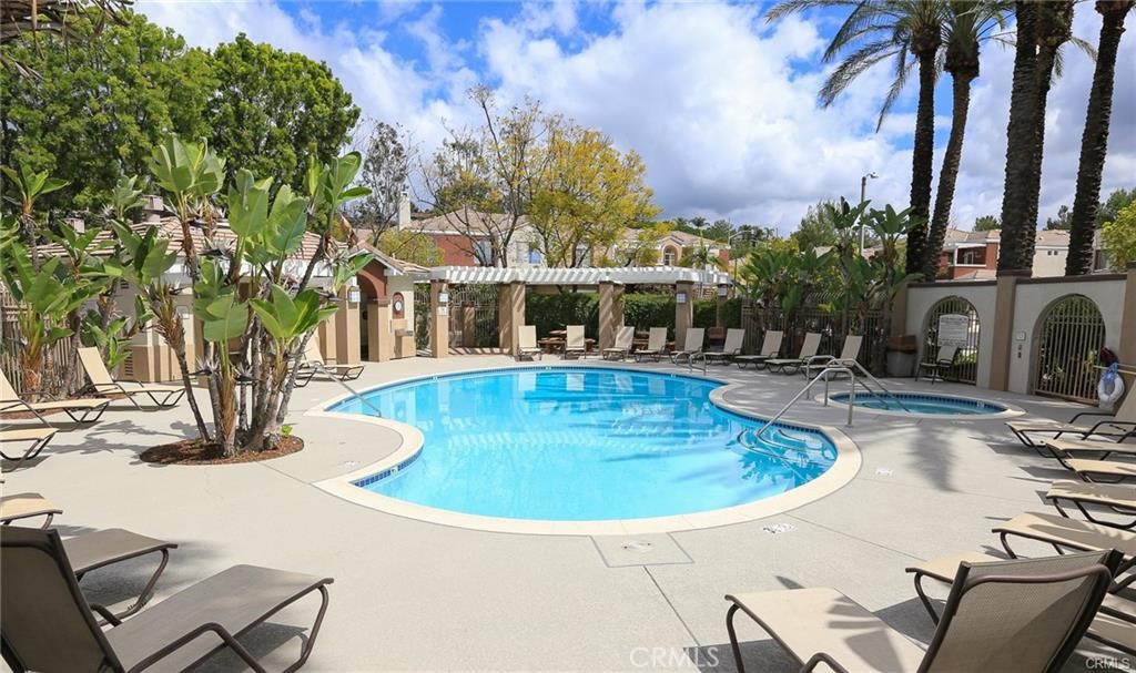 Vineyards - Residential Lease