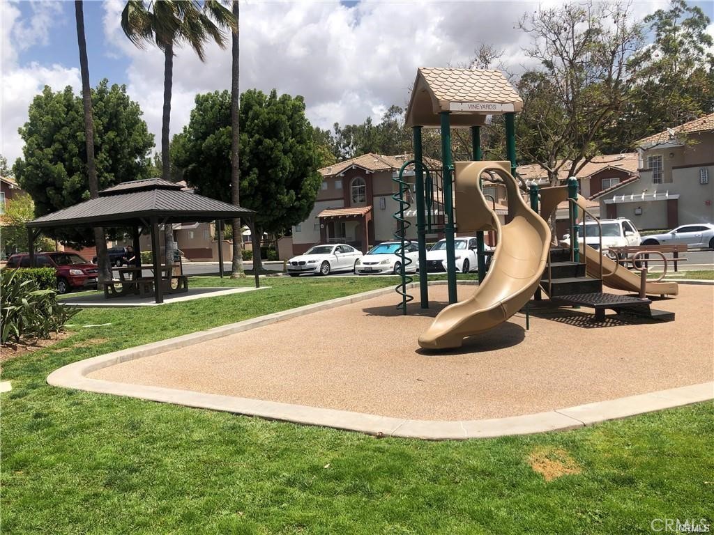 Vineyards - Residential Lease