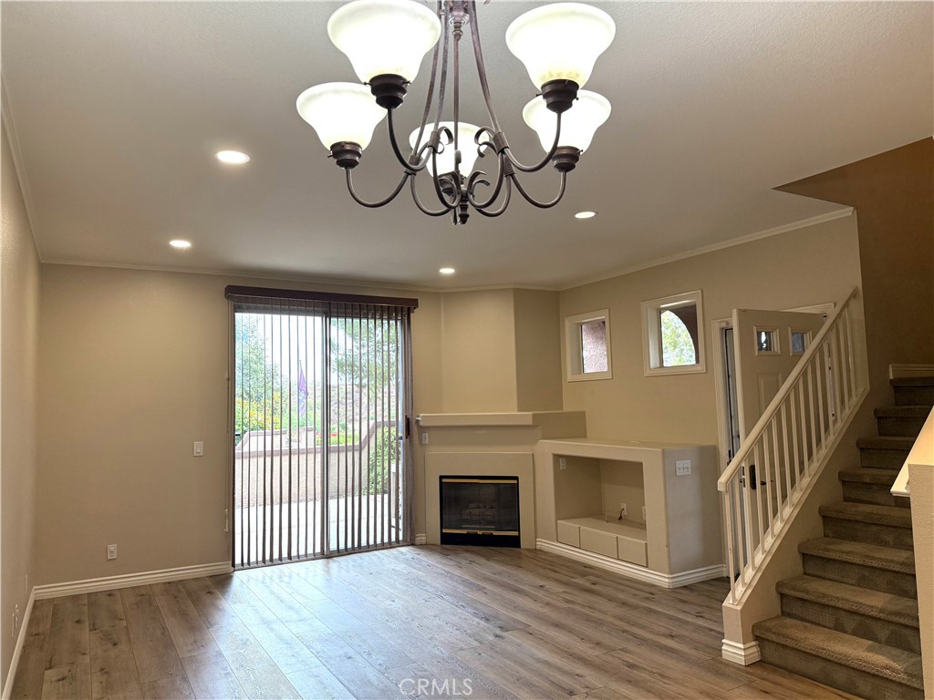 Vineyards - Residential Lease