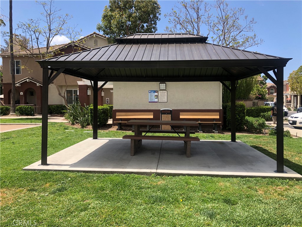 Vineyards - Residential Lease