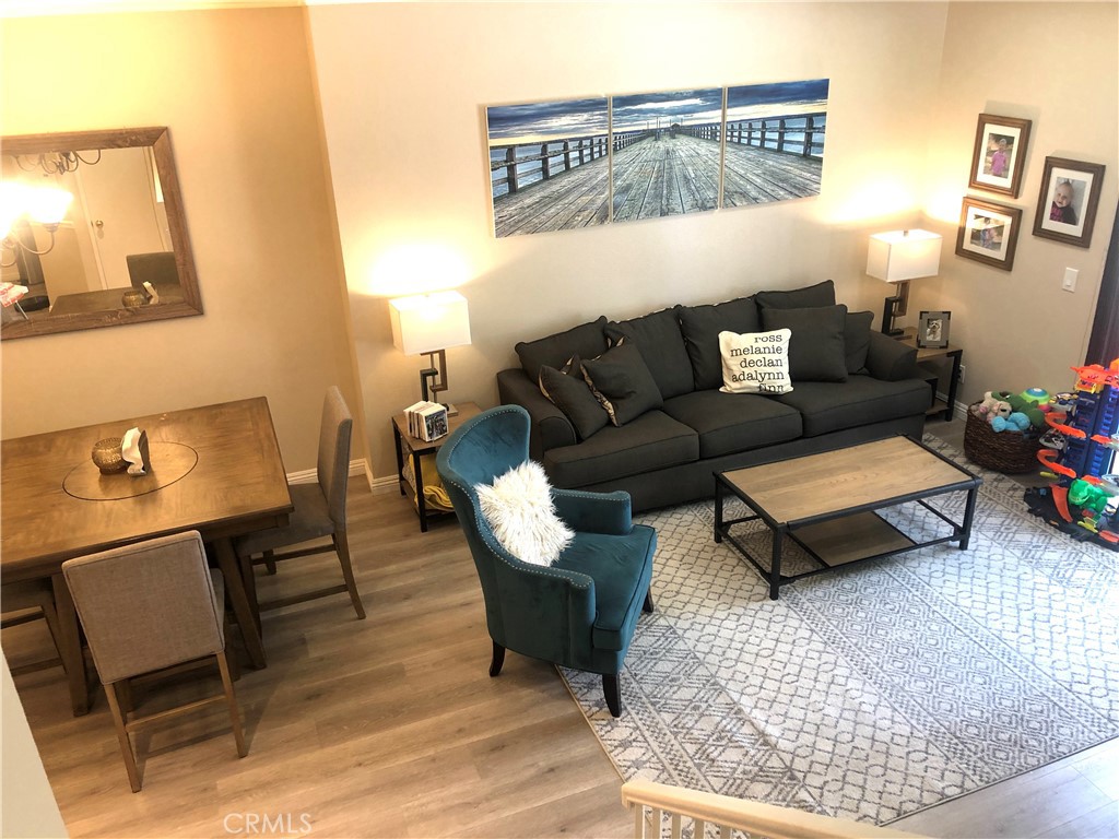 Vineyards - Residential Lease