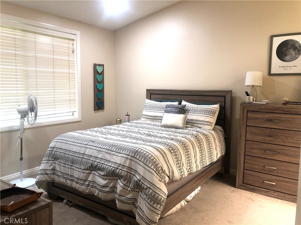 Vineyards - Residential Lease