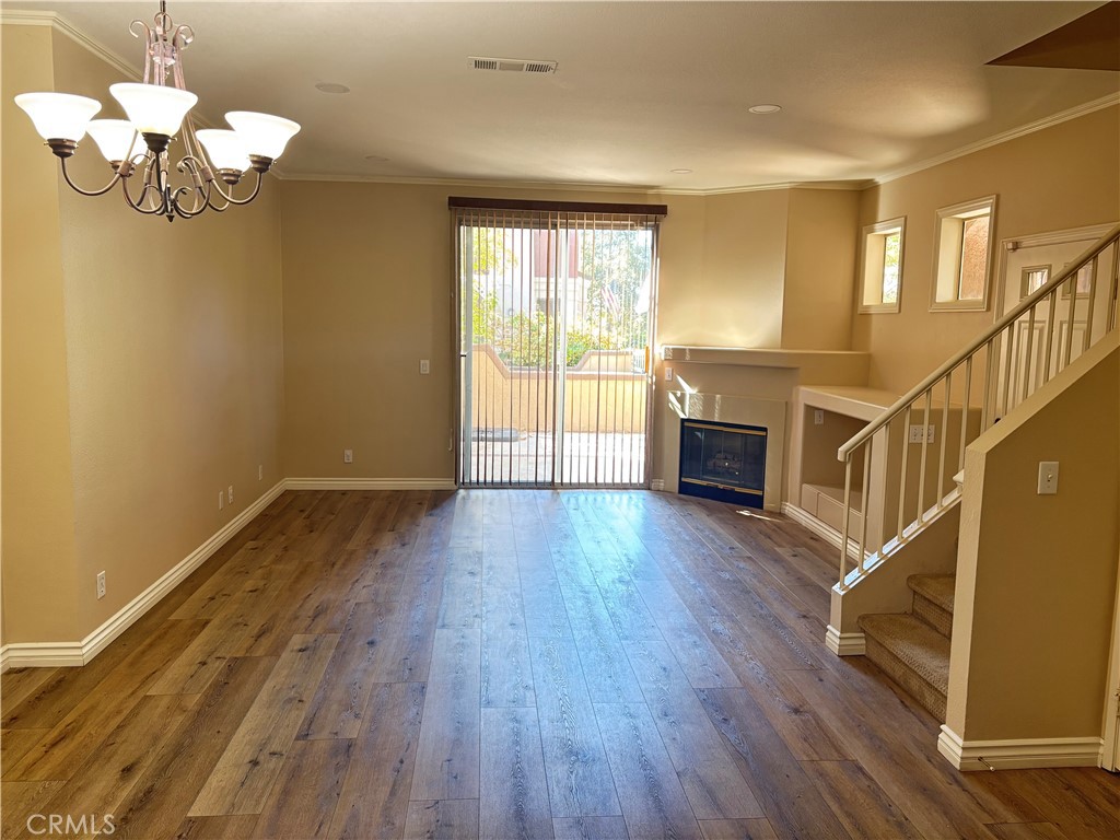 Vineyards - Residential Lease