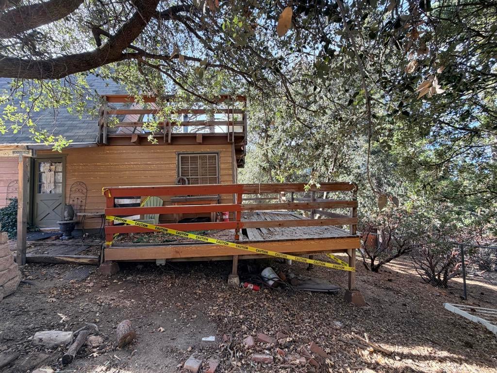25265 Marion Ridge Drive
