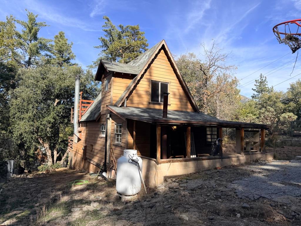 25265 Marion Ridge Drive