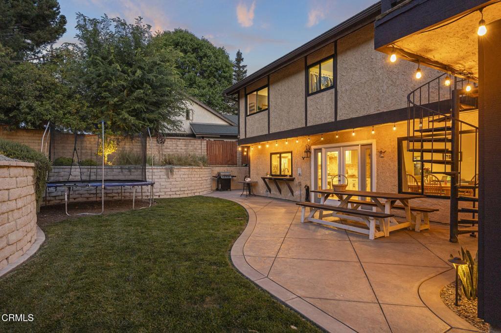 835 Woodgrove Road