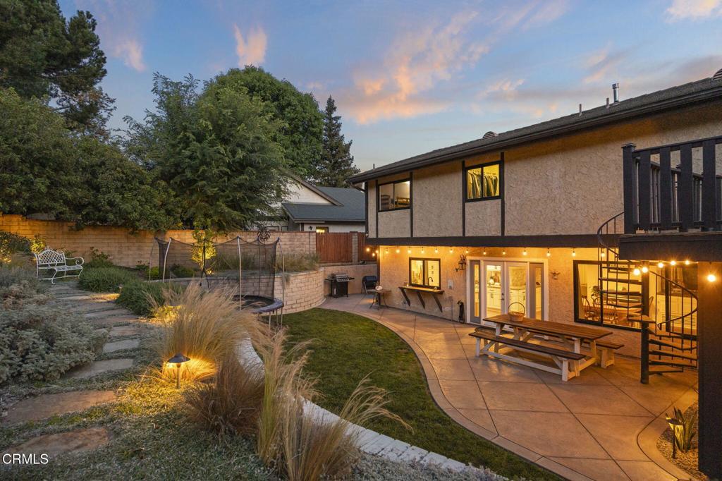 835 Woodgrove Road