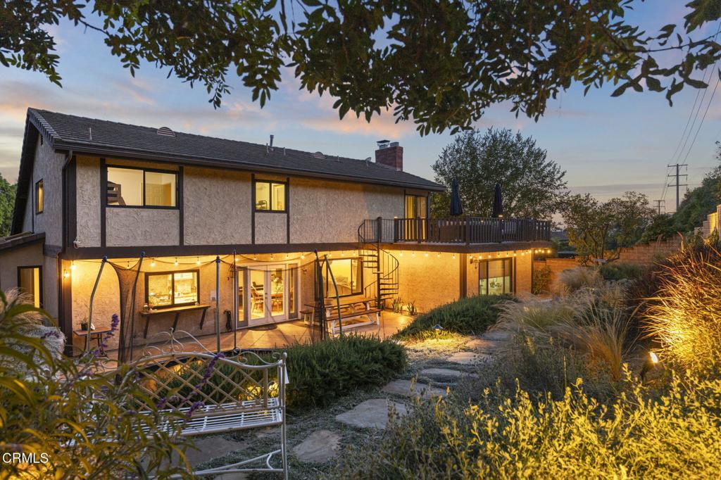 835 Woodgrove Road