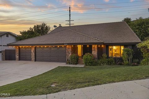 835 Woodgrove Road Fillmore CA 93015