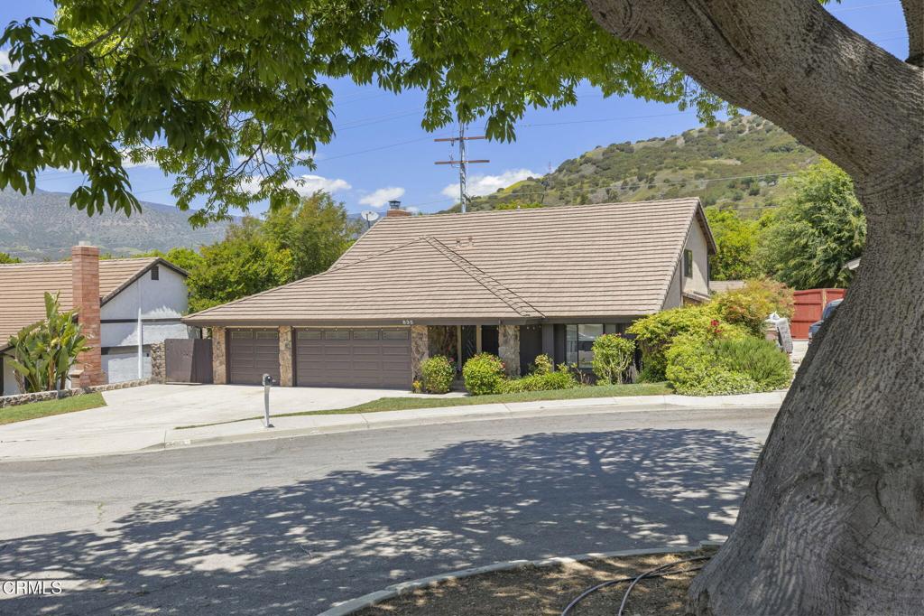 835 Woodgrove Road