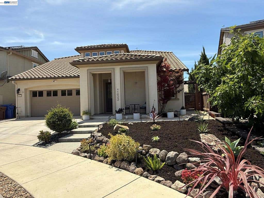 Photo of 1022 Ginger Ct CT, Brentwood, CA 94513 (MLS # 41136668)
