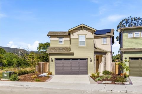 Photo of 1052 Forest St, San Luis Obispo, CA 93405 (MLS # SC26092848)