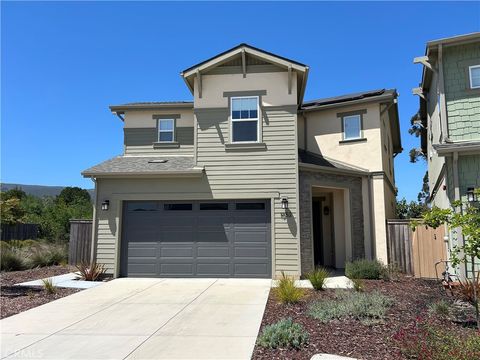 Photo of 1052 Forest St, San Luis Obispo, CA 93405 (MLS # SC26092848)