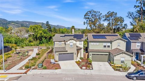 Tiny photo for 1052 Forest St, San Luis Obispo, CA 93405 (MLS # SC26092848)