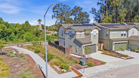 Tiny photo for 1052 Forest St, San Luis Obispo, CA 93405 (MLS # SC26092848)