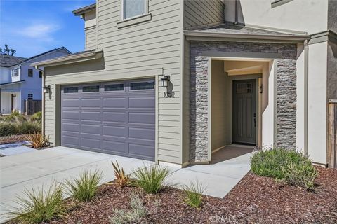 Tiny photo for 1052 Forest St, San Luis Obispo, CA 93405 (MLS # SC26092848)