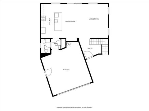 Tiny photo for 1052 Forest St, San Luis Obispo, CA 93405 (MLS # SC26092848)