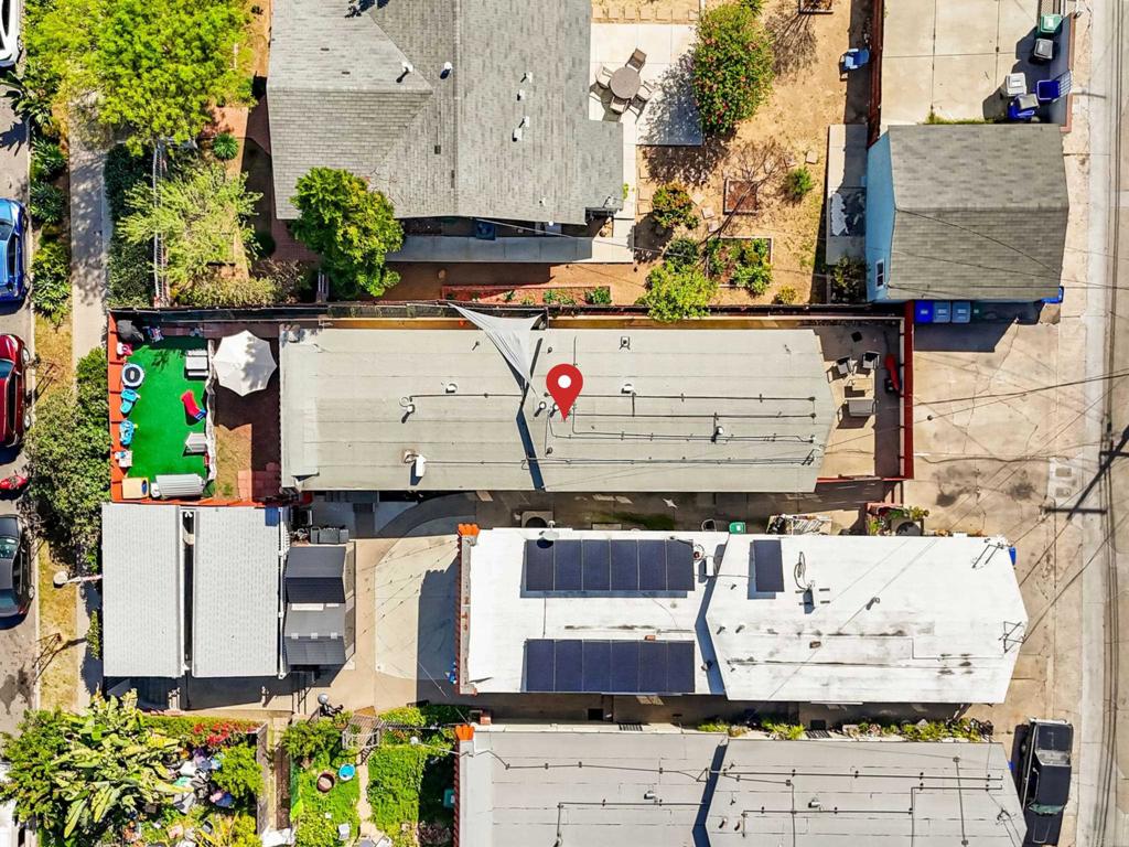 3584 Chamoune Avenue