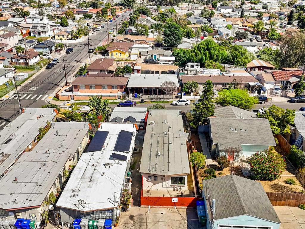 3584 Chamoune Avenue