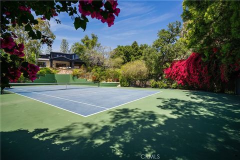 24341 ROLLING VIEW Road Hidden Hills CA 91302