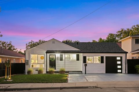 Photo of 341 Dana St, Fremont, CA 94539 (MLS # 41122814)