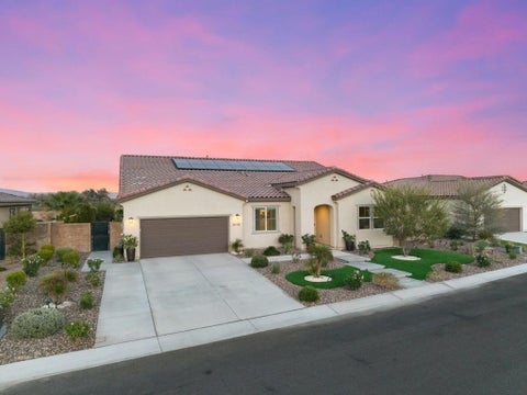 Photo of 58228 Aragon Way, La Quinta, CA 92253 (MLS # 219152996DA)