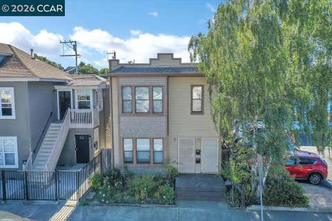 Photo of 1319-1321 Sacramento Street ST, Vallejo, CA 94590 (MLS # 41136995)